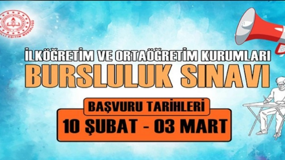 2025 İOKBS Başvuruları Başladı.